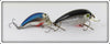 Mann's Chrome Lure Pair