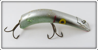 Lazy Ike Shad Musky Ike