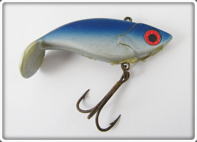 Mann's Blue Pogo Shad