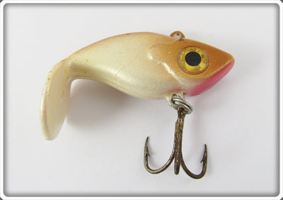 Mann's Brown Pogo Shad