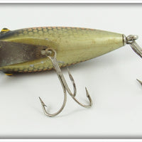 Meadow Brook Red Side Chub Baby Pikie