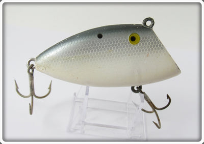 Whopper Stopper Shad Salty Boogie