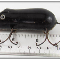 Shakespeare Black Swimming Mouse