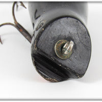 Shakespeare Black Swimming Mouse