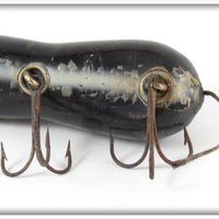 Shakespeare Black Swimming Mouse