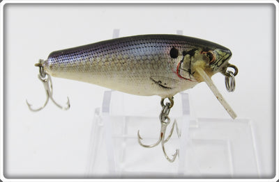 Bagley Shad Small Fry