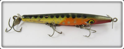 Smithwick Spotted Ape Devils Horse