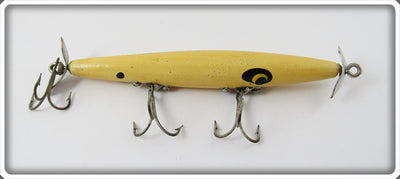 Smithwick White Devils Horse