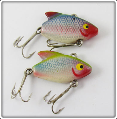 Japan Dace Scale Sonic Type Pair