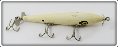 Smithwick White Devil's Horse