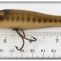 Creek Chub Pikie Scale Baby Pikie