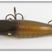 Creek Chub Pikie Scale Baby Pikie