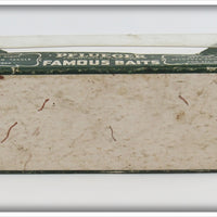 Pflueger Blue Mullet Scale Palomine In Box