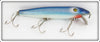 Pflueger Blue Mullet Scale Palomine In Box