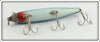 Pflueger Blue Mullet Scale Palomine In Box