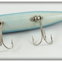 Pflueger Blue Mullet Scale Palomine In Box