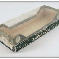 Pflueger Blue Mullet Scale Palomine In Box