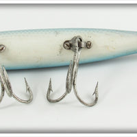 Pflueger Blue Mullet Scale Palomine In Box