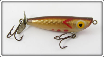 Gudebrod Gold Blabber Mouth