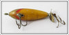 Paw Paw Yellow Belly, Brown Back, Silver Scale Minnow