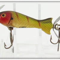 Heddon Perch Tiny Spook