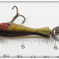 Heddon Perch Tiny Spook
