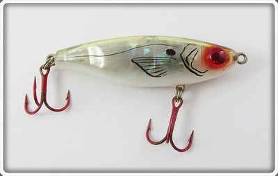 L&S Natural Finish Catch 5 Suspending