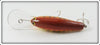 Bagley Dark Crayfish On Chartreuse DB3 Magnum