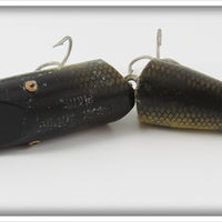 Creek Chub Perch Jointed Pikie