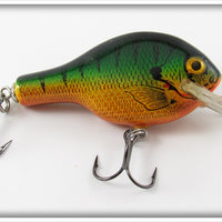 Bagley Small Fry Bream Lure