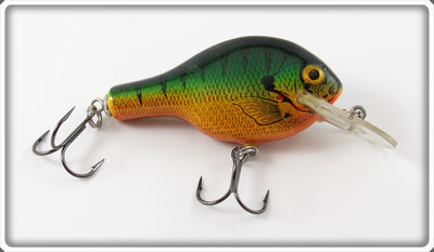 Bagley Small Fry Bream Lure