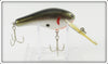 Vintage Bagley Tennessee Shad Kill'r B Lure