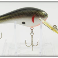 Vintage Bagley Tennessee Shad Kill'r B Lure