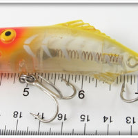 Whopper Stopper Yellow Shore Throbber