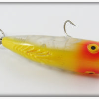 Whopper Stopper Yellow Shore Throbber