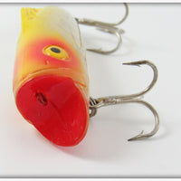 Whopper Stopper Yellow Shore Throbber