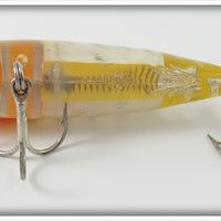 Whopper Stopper Yellow Shore Throbber