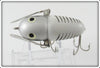 Heddon Silver Shore Crazy Crawler