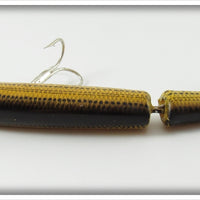 Bomber Yellow Striper Jointed Long A