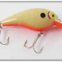 Cordell Bone Orange Belly Big O