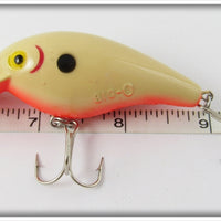 Cordell Bone Orange Belly Big O