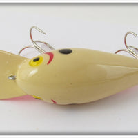 Cordell Bone Orange Belly Big O