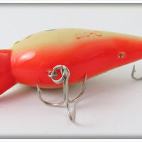 Cordell Bone Orange Belly Big O