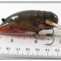 Bagley Dark Crayfish Dredge Small Fry Crayfish