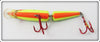 Rapala Fire Tiger Jointed Minnow