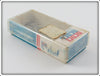 Rebel Blue Humpy In Box