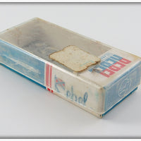 Rebel Blue Humpy In Box