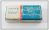 Rebel Blue Humpy In Box