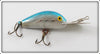 Rebel Blue Humpy In Box