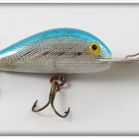Rebel Blue Humpy In Box